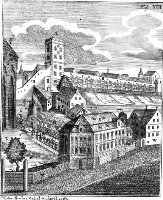 Nessenthaler Stich