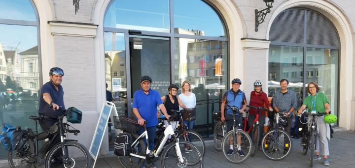 Radltour