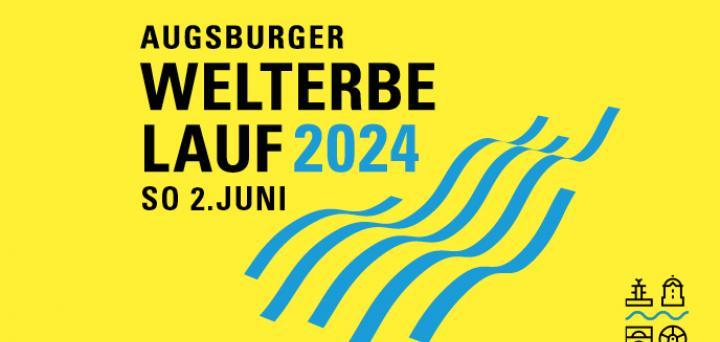 Welterbelauf 2024