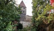 Das Brunnenwerk am Vogeltor ©Martin Augsburger/Stadt Augsburg