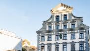 Die Augsburger Stadtmetzg ©Martin Augsburger/Stadt Augsburg