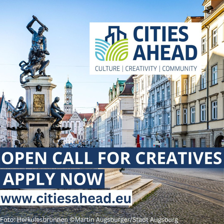 cities ahead augsburg