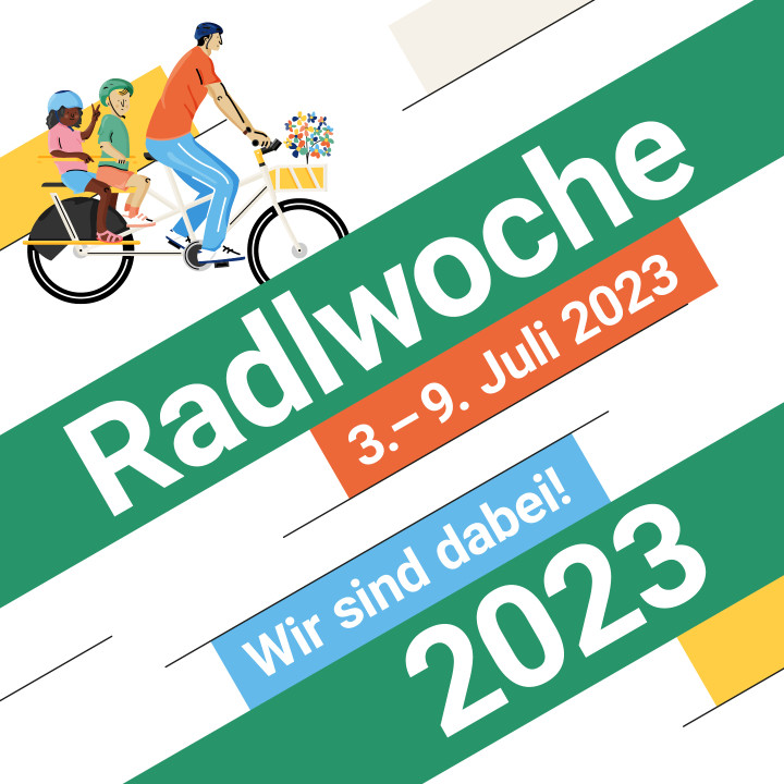 Radlwoche